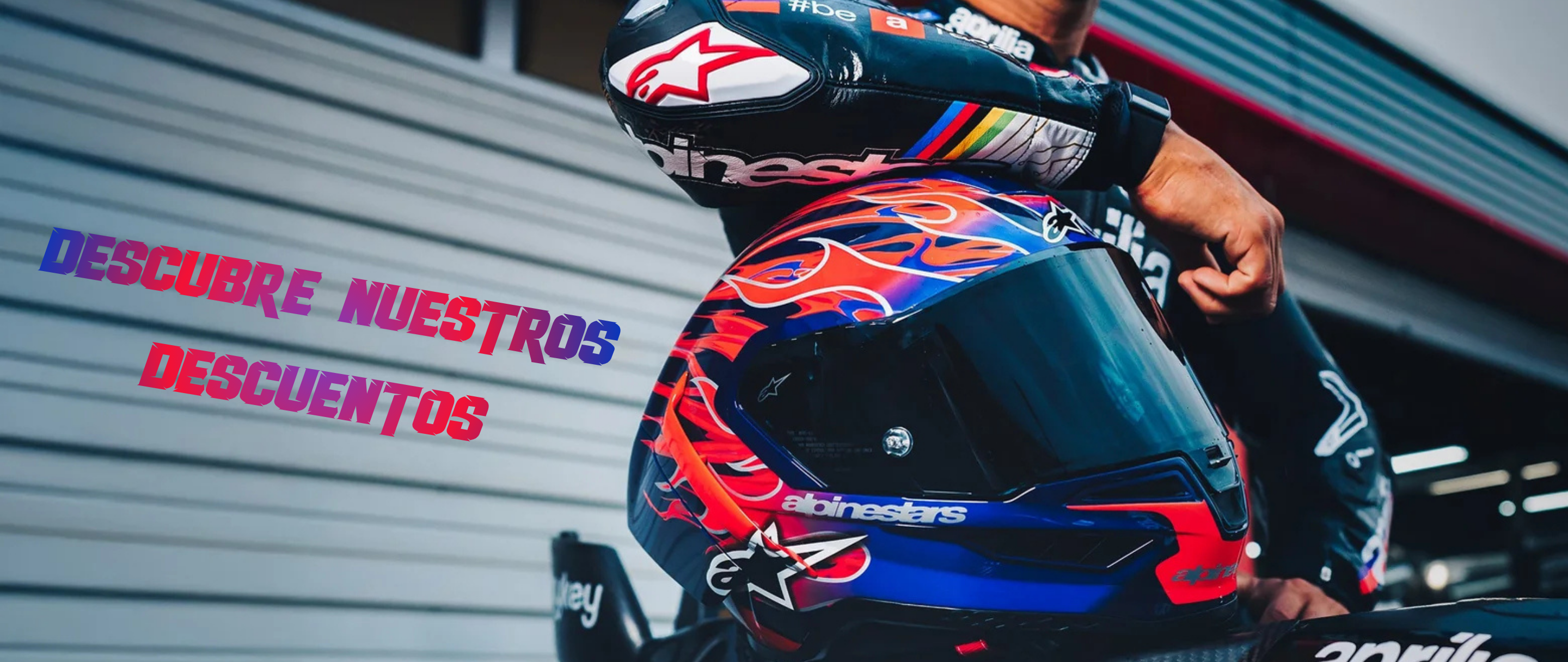 Cascos SuperTech
